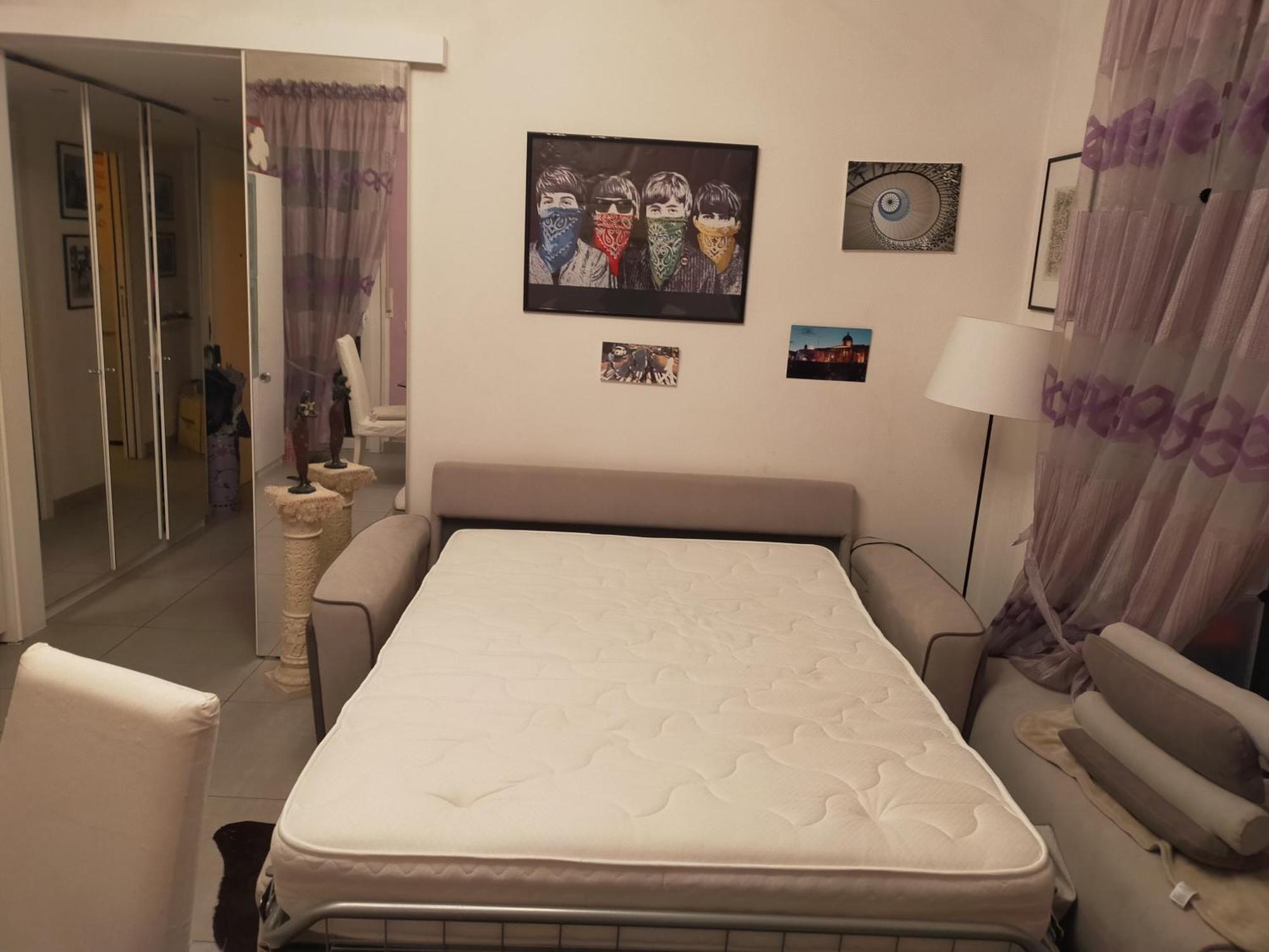 Focolare Domestico Habitación en casa particular