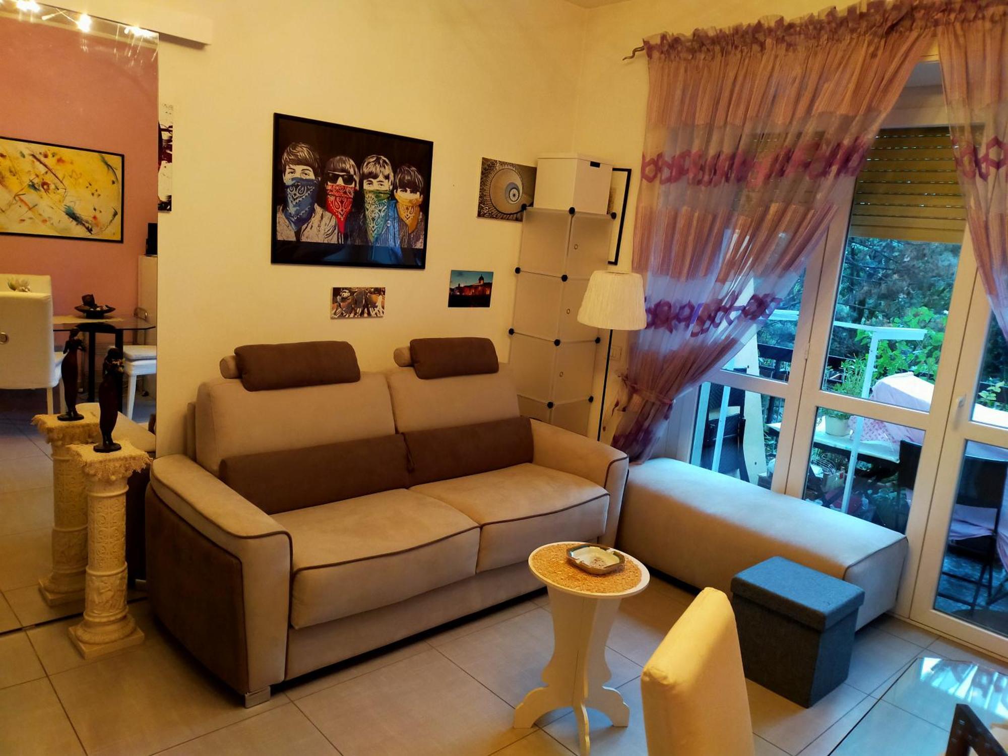 Focolare Domestico Habitación en casa particular Milán