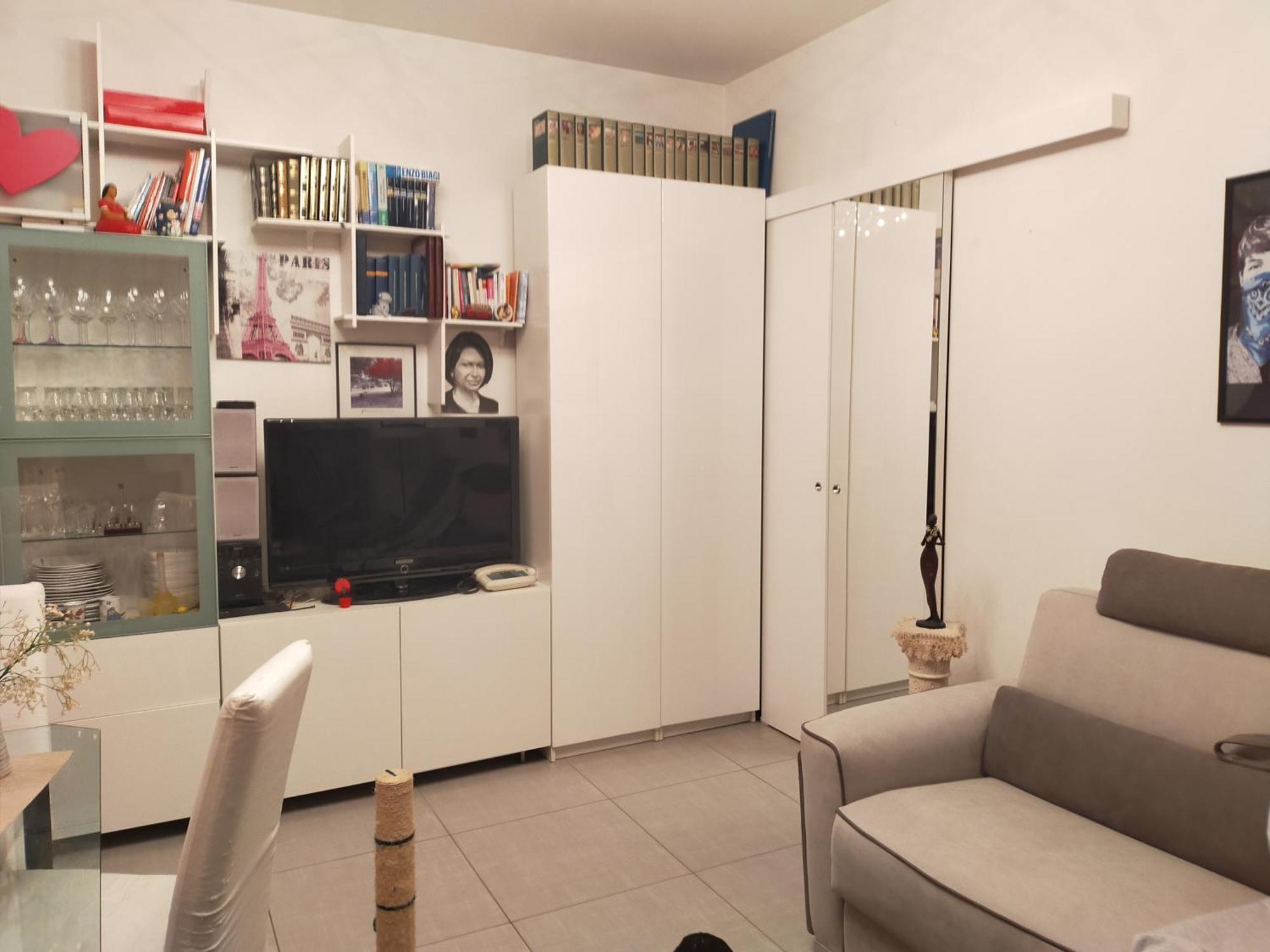 Focolare Domestico Habitación en casa particular *